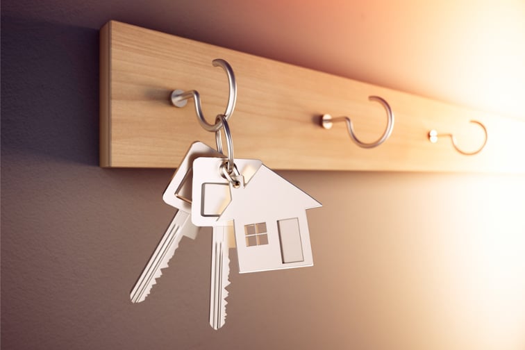 HomeBuilder boosts first-home buyers in Tasmania