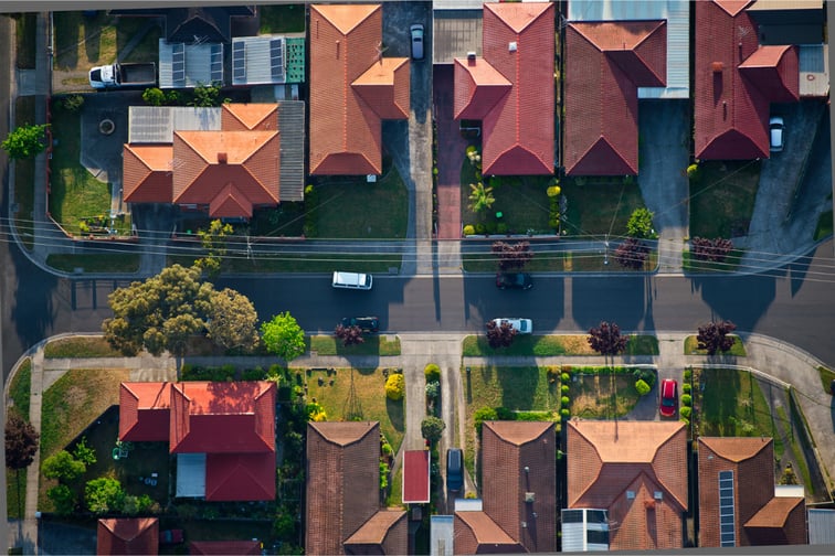 Housing market boom is now present across Australia