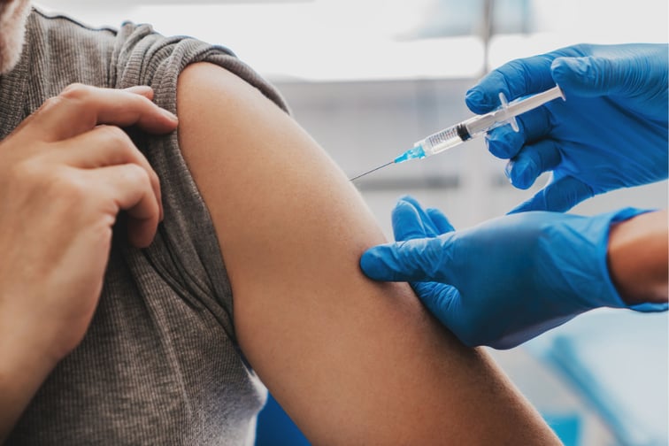 Business NSW calls for vaccinated people to be at front of reopening