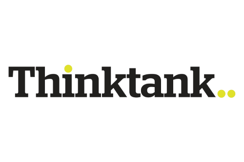 Thinktank reveals new branding