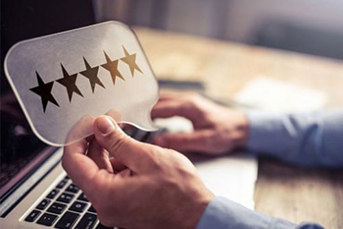 Banks see increase in customer satisfaction ratings