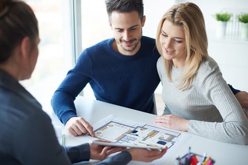Young people now more eager to buy a home — study