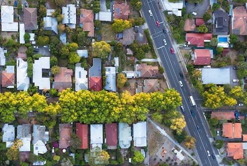 Overview: the state of housing across Australia