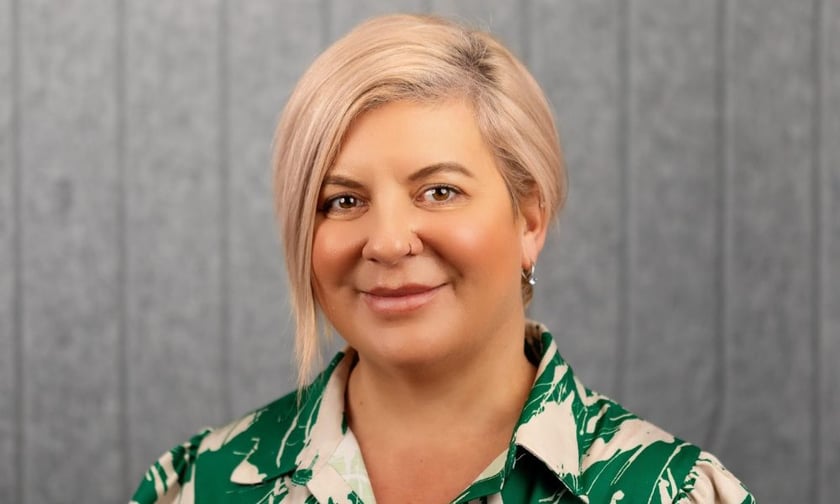 BDM spotlight: Sally Hillman - relationship-driven, results-focused