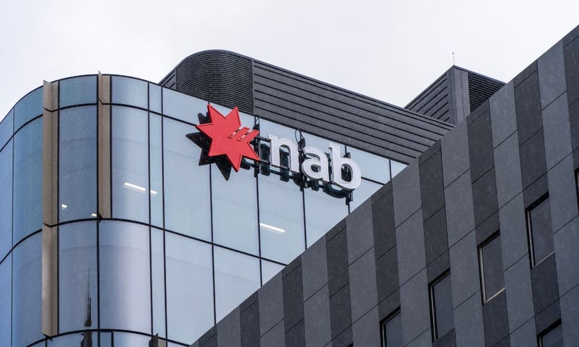 NAB: Growth slower than hoped, but recovery still on track