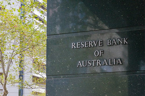 RBA praises banks' role in economic recovery