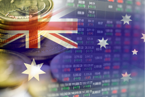 Australia wooing back foreign investors