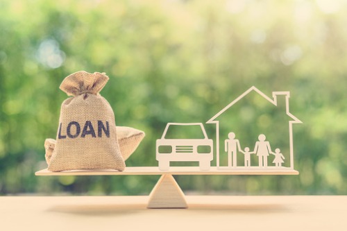 Demand surges for non-conforming loans