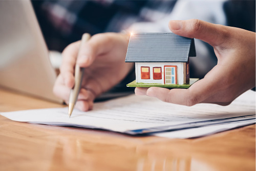 Second round of first home buyer scheme kicks off