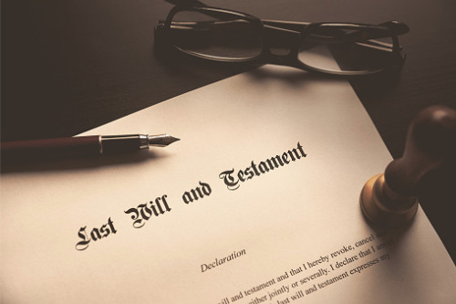 One in two Aussies don't have a will