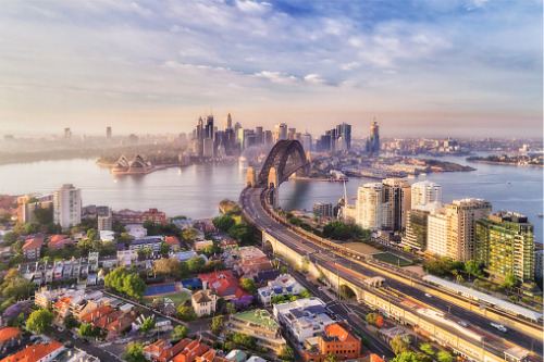 Property platform set to launch in Australia