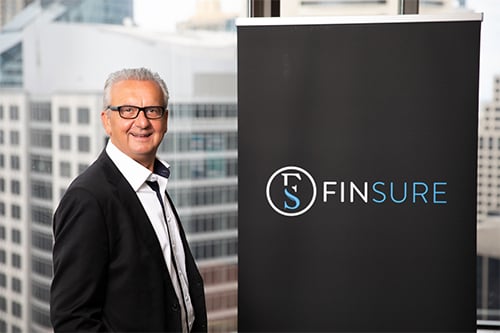 Finsure announces a rebrand