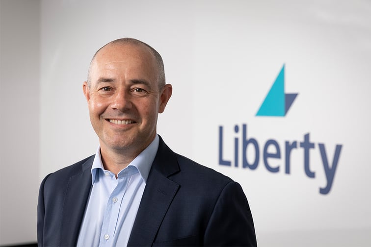Liberty relishes freedom to grow