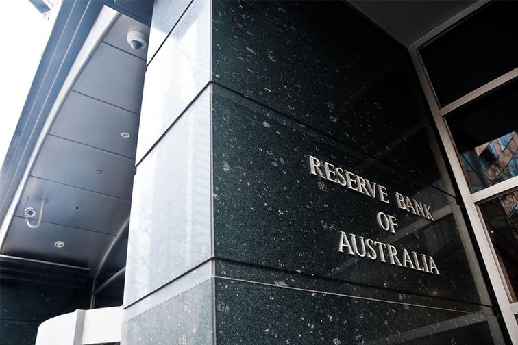 RBA frozen for fourth month in succession