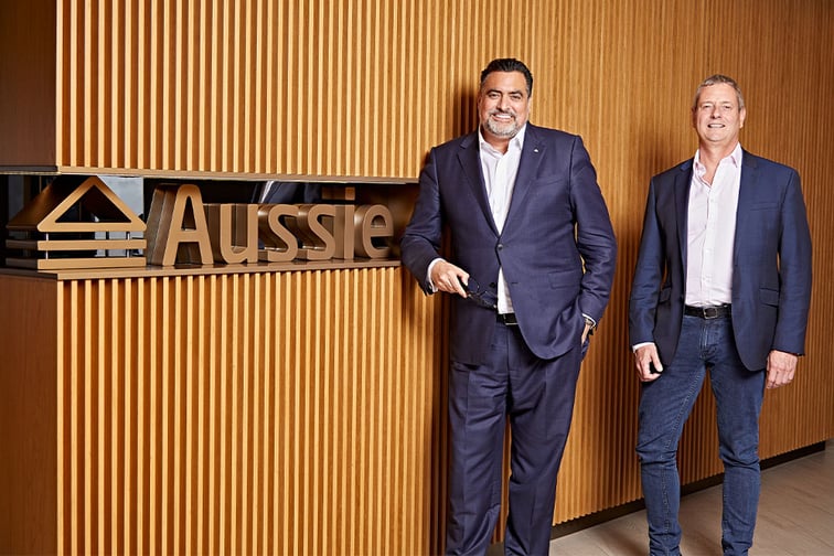 Aussie links up with fintech to launch digital lending offering