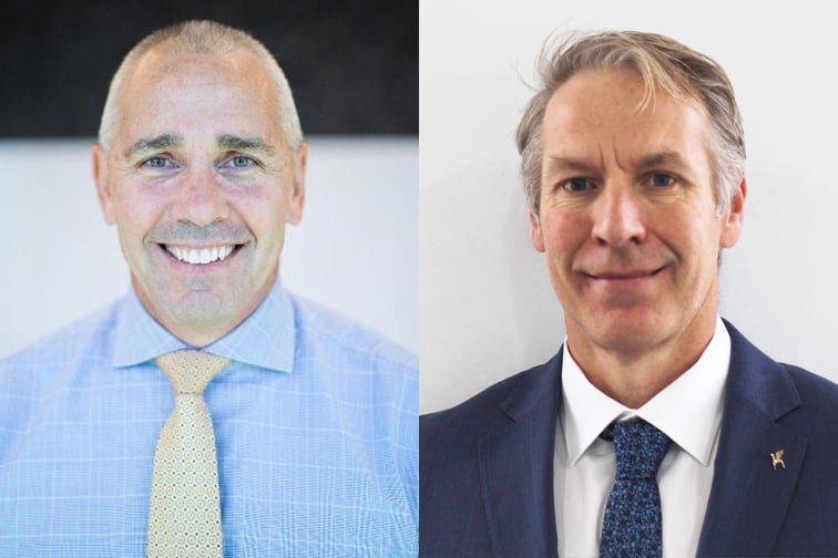 Pepper makes two major appointments, strengthens BDM team