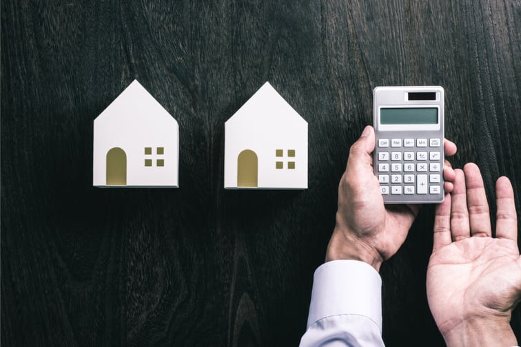 ABS stats lay bare major mortgage market shifts