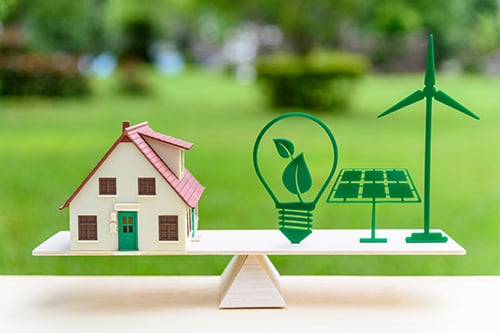 Suncorp launches green home loan product