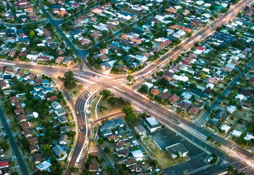 Aussie housing markets rise at fastest speed for nearly 20 years