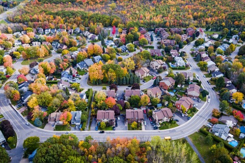 Will regional housing markets continue to surge?