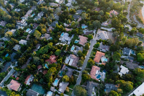 Victoria social housing gets a boost from NHFIC