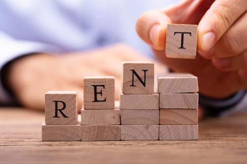 Rents on the rise again, opening door for investors