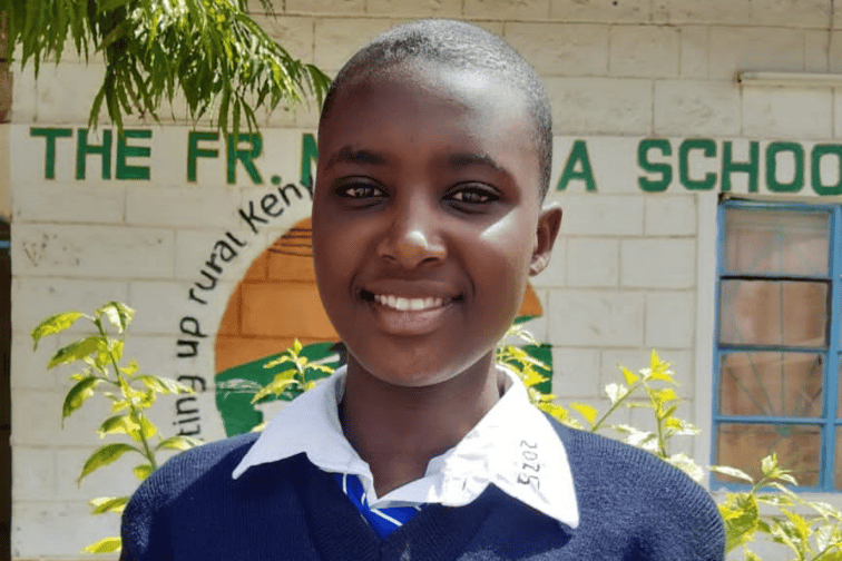 Meet the non bank transforming the lives of high school students in Kenya
