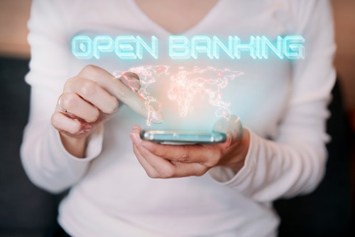 52% of people don’t know what Open Banking is