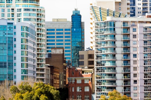 Inner city rents may recover as travel bubbles open