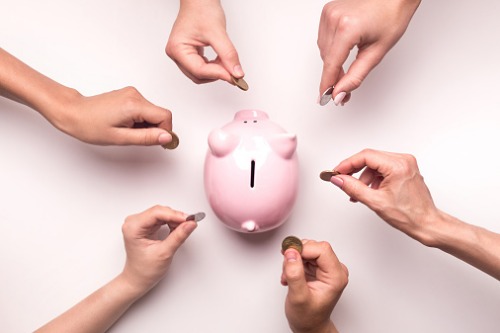 Millennials need help to build better savings habits — study