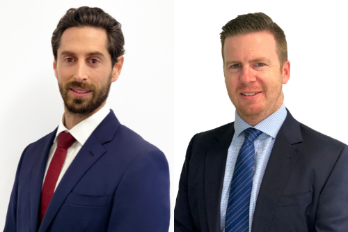 MKP adds co-General Managers