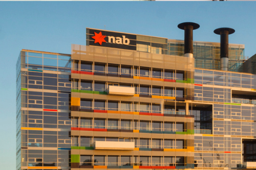 NAB becomes second of Big Four to become accredited data recipient