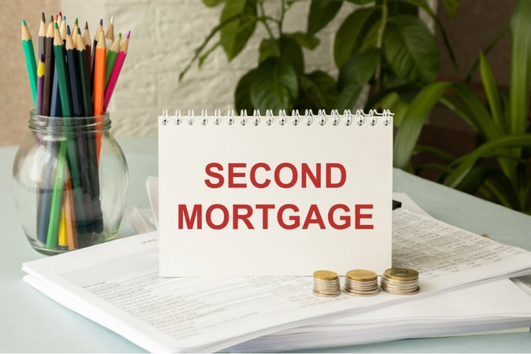 Everything you need to know about second mortgages