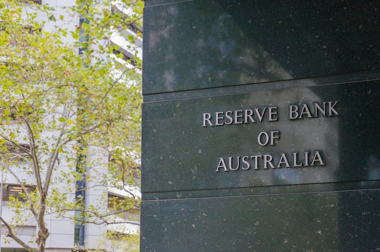 RBA governor hints at interest rate increases, more inflation