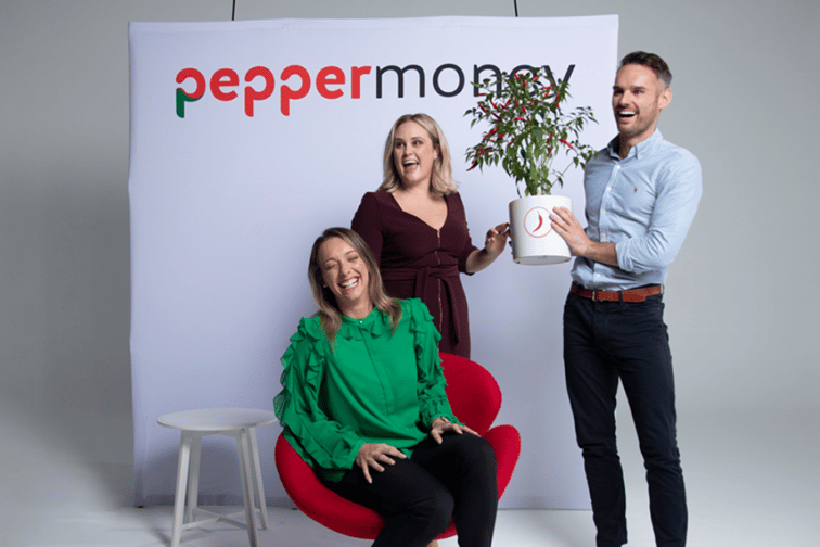 Pepper Money celebrates brokers in new campaign