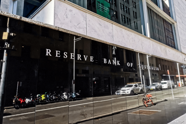 RBA appoints head of domestic markets