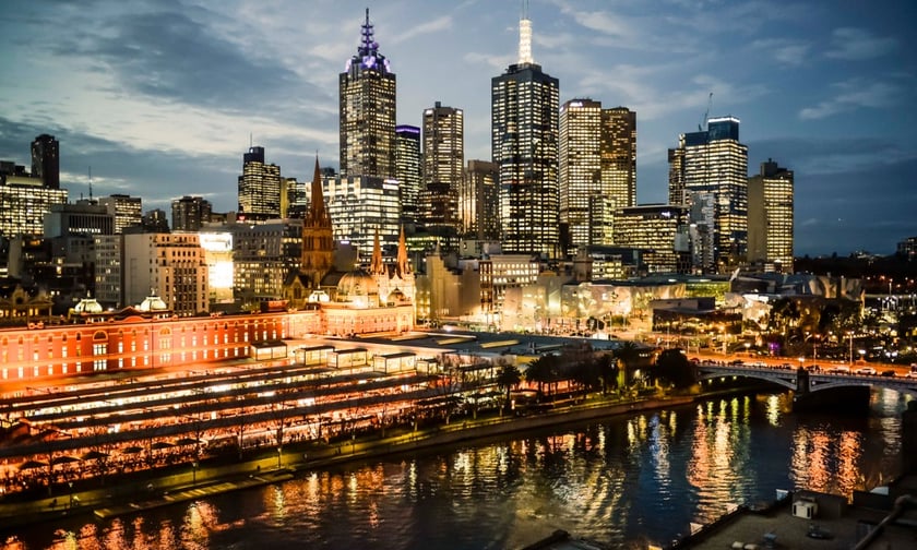 Victoria ranks as Australia's best performing economy