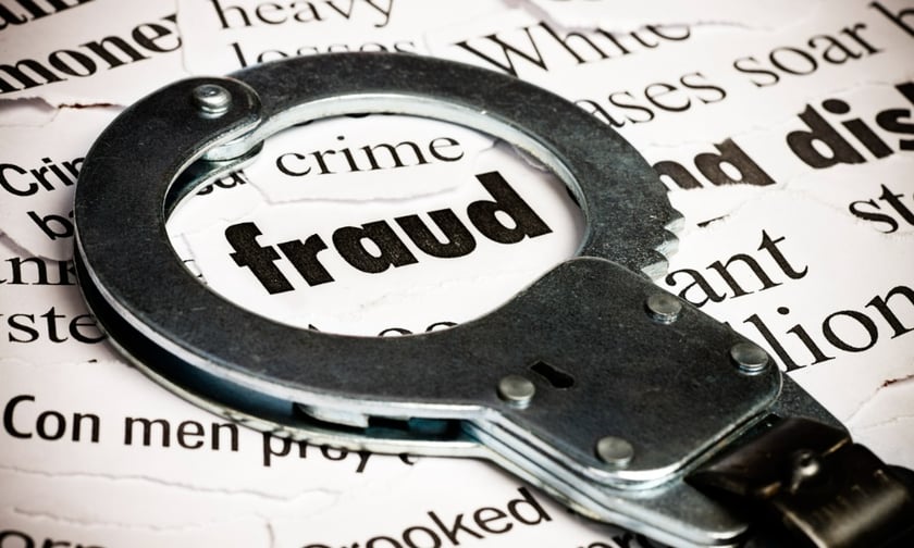 Ex-Ralan Group MD admits to fraud