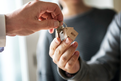 APRA's increased lending restrictions will hit first-home buyers the hardest — HIA