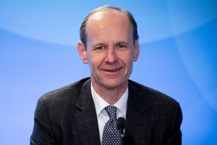 ANZ posts 72% rise in profits