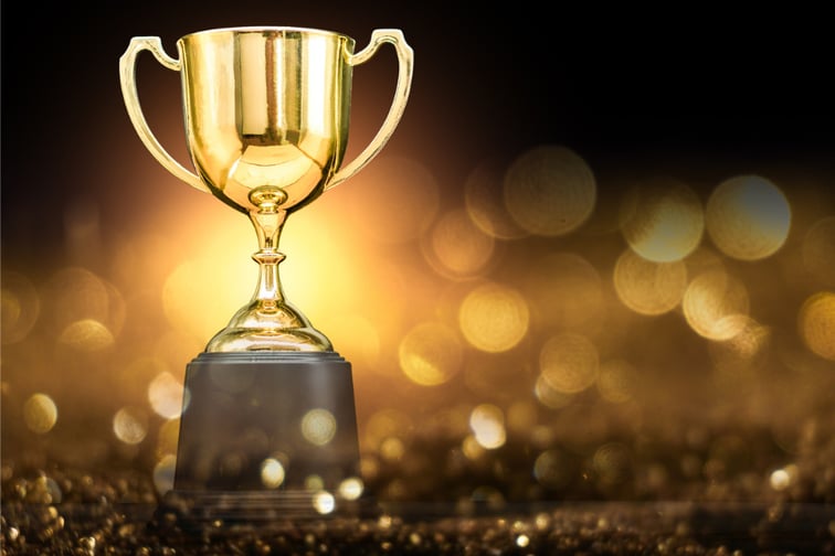 Industry's best celebrated at 2021 Australian Mortgage Awards