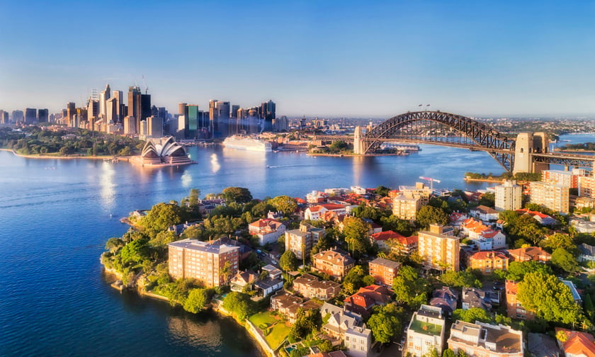 New report reveals the best places for families to buy property in Australia