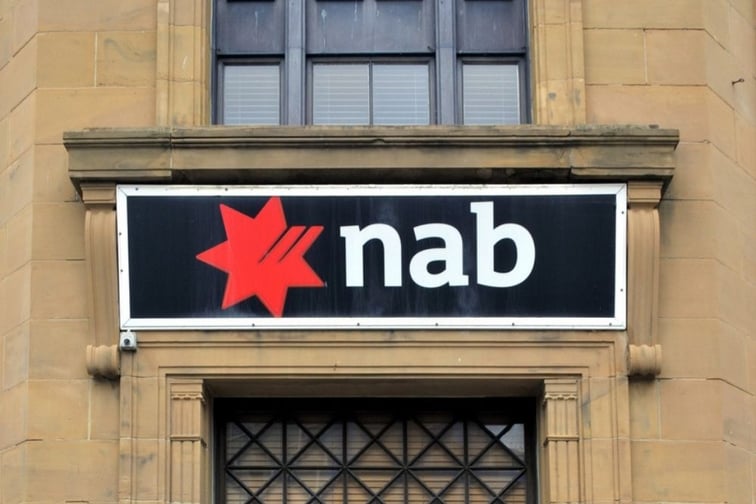 Rate action continues with NAB next to make major move