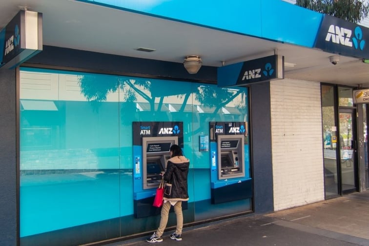 First major rate move of 2022 as ANZ cuts variable