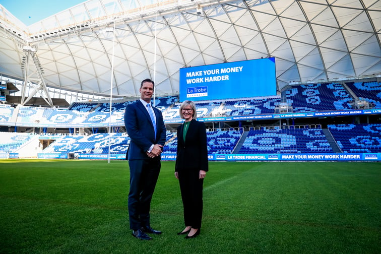 La Trobe Financial signs Allianz Stadium, SCG deal