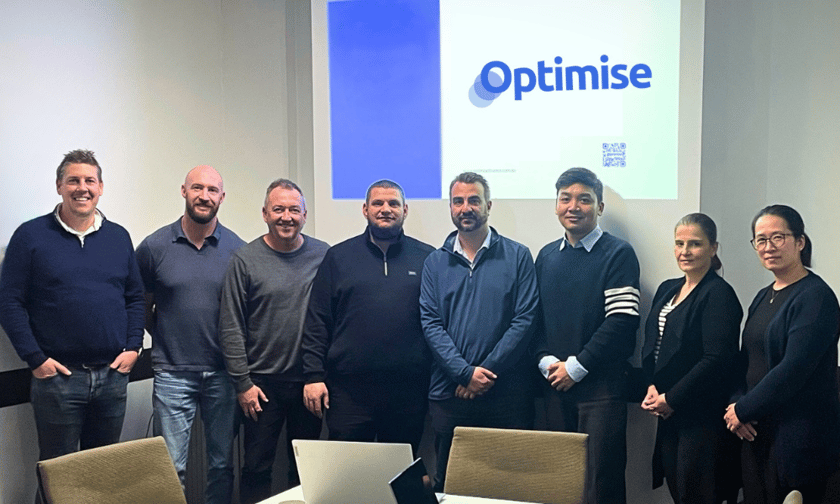 Optimise Finance continues high growth on anniversary