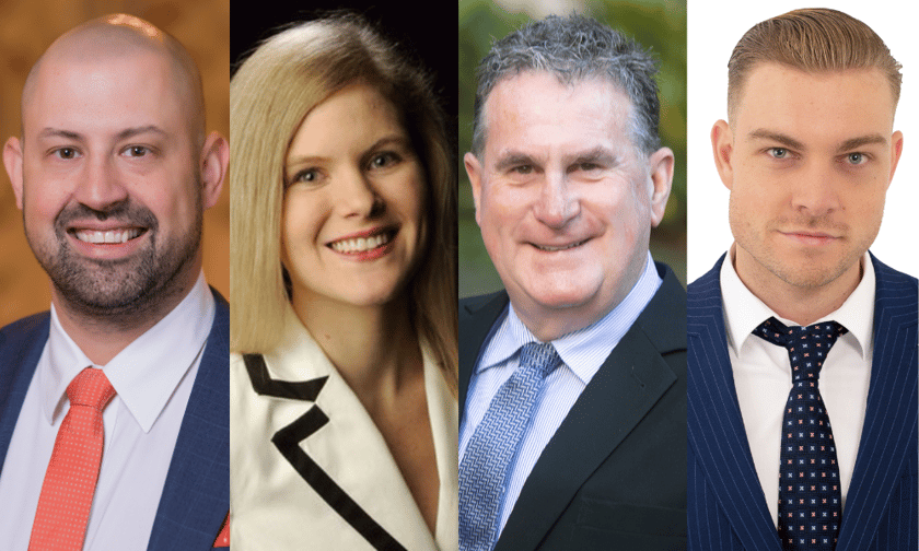 Australian Mortgage Awards 2024 winners revealed