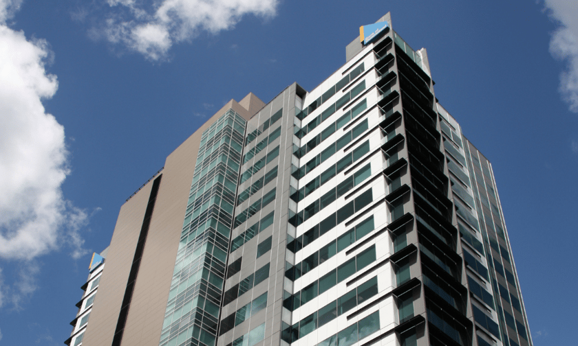 Broker relationships under scrutiny at Bank of Queensland