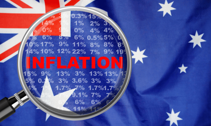 Inflation falls to lowest levels since 2021, escalating anticipation for RBA cuts