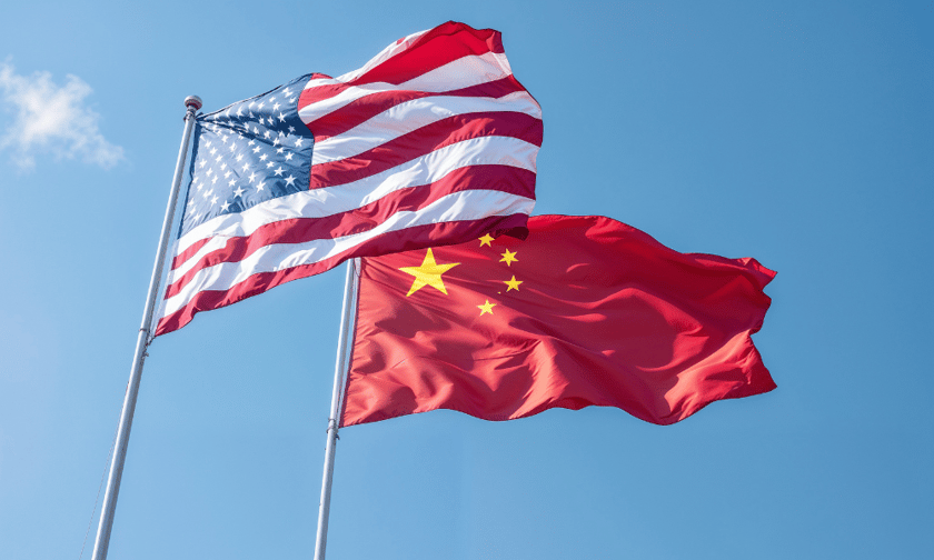 Trump-China truce calms global tensions, but Australians look closer to home